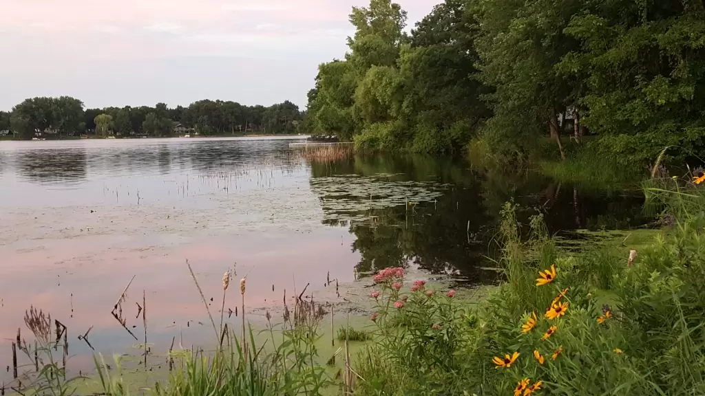 Falkenhagener See