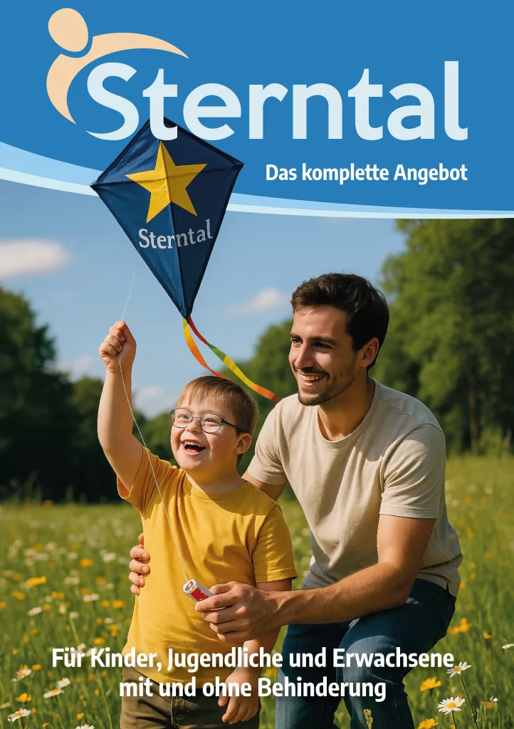 Sterntal-Broschüre